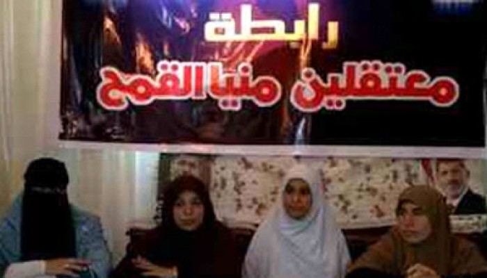 أسر معتقلي منيا القمح تطالب برفع الظلم عن 195 من أبنائهم