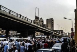 فيديو.. قرى ومراكز الجيزة تنتفض بأسبوع "قوتنا في وحدتنا "