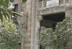 الانقلاب يقرر تخصيص خطبة الجمعة ضد "ثورة الشباب المسلم"!
