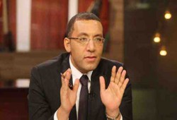 بلاغ يتهم خالد صلاح بإهانة القضاة الرافضين للانقلاب