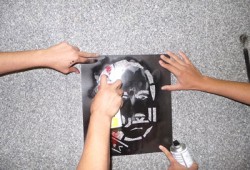 الانقلاب يثير رعب الأهالي والطلاب بالمنوفية