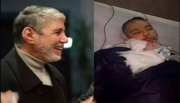 طارق الغندور.. أيقونة ثورة