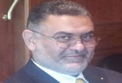 مستشار الرئيس: صورة زوجة الغندور وابنه تزلزل أنظمة