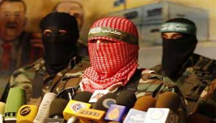 أبو عبيدة: العدو مسئول عن حصار غزة وتأخير إعمارها