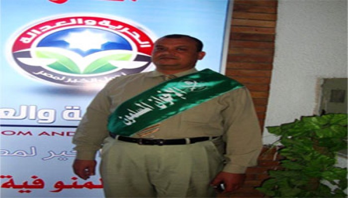 تحالف المنوفية يحمل الانقلاب مسئولية سلامة د. رمضان الدقي