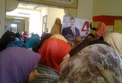 إحالة 10 طلاب بجامعة كفر الشيخ إلى التحقيق بتهمة معارضة الانقلاب