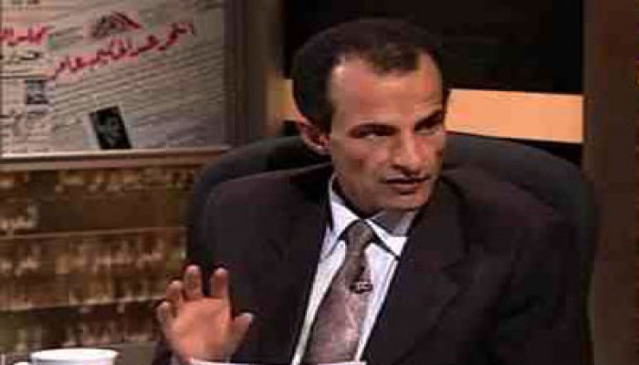 تعليق د.سرحان سليمان على استبعاد معلمة اسمها "رابعة"