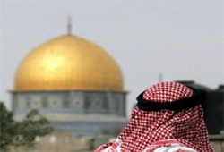 الاحتلال يصادر آلاف الدونمات من قرية جنوب القدس