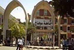 طلاب جامعة سوهاج يدعون لانتفاضة تنديدًا بحادث الكوامل