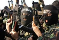 استشهاد أحد عناصر"ألوية الناصر" جنوب غزة
