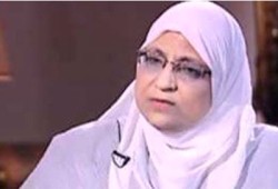 رئيسة مرصد حرية: السيسي كاذب ومنقلب ومحاكمته ضرورة
