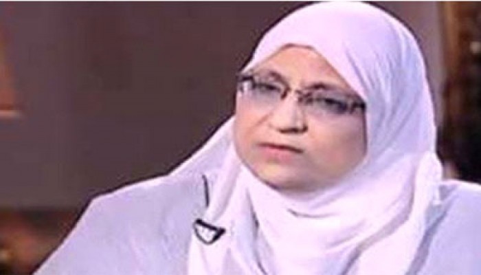 رئيسة مرصد حرية: السيسي كاذب ومنقلب ومحاكمته ضرورة