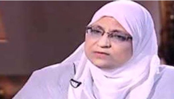 رئيسة مرصد حرية: السيسي كاذب ومنقلب ومحاكمته ضرورة
