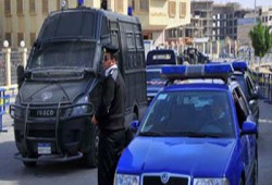 الامن الإداري يعتدي بالضرب على طالبات جامعة القاهرة