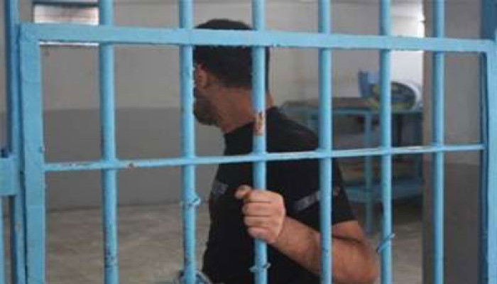 1400 أسير فلسطيني "محرومون" من الملابس الشتوية
