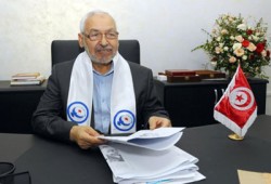 النهضة تحسم موقفها اليوم من دعم مرشح رئاسي  لتونس