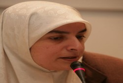 الانقلاب يعتقل د. هبة رءوف و5 شباب وينقلهم لقسم الخليفة