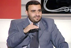 "اتحاد الصحفيين والإعلاميين الأفارقة" يستنكر اعتقال القلعاوي