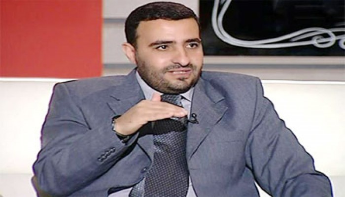 "اتحاد الصحفيين والإعلاميين الأفارقة" يستنكر اعتقال القلعاوي