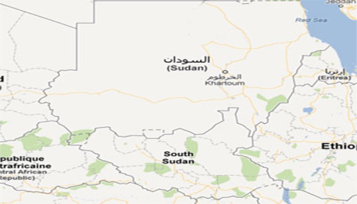 السودان يرفض أي تدخل عسكري خارجي في ليبيا