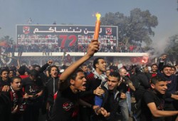 اليوم.. استمرار نظر قضية مذبحة بورسعيد