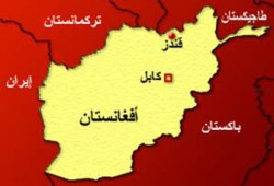 انتهاء عمليات البحرية الأمريكية والقوات البريطانية في أفغانستان