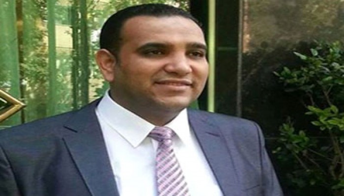 ضياء الصاوي: إخلاء سيناء مطلب صهيوني لحصار غزة