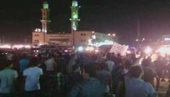 مباشر.. عين شمس تواصل الثورة ضمن أسبوع "أسقطوا النظام"