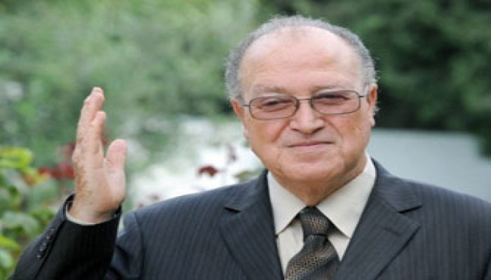 رئيس "التأسيسي التونسي" يرفض التدخل الأجنبي في ليبيا