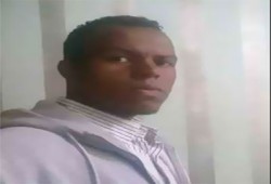 والدة شهيد جامعة الإسكندرية: "ابني عاش راجل ومات راجل"