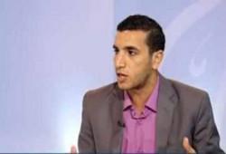 البقري: لن نتحاور مع قاتل الطلاب