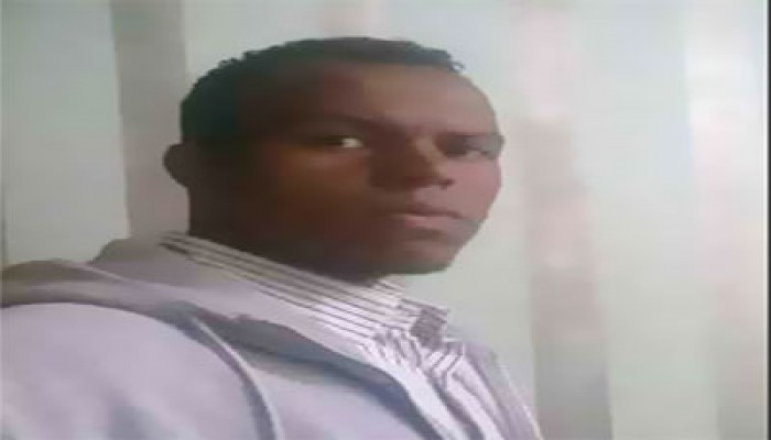 استشهاد الطالب عمر الشريف بالإسكندرية