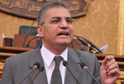 اليوم.. محاكمة عصام سلطان في قضية ملفقة