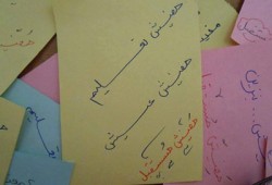 طلاب الآزهر بدمنهور يدشنون حملة "مفيش مستقبل"