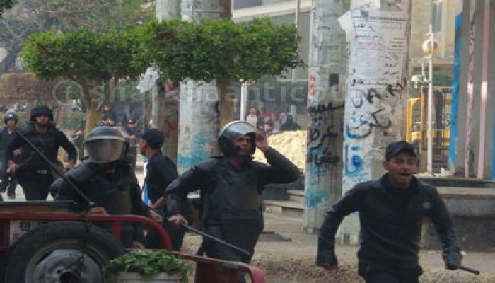 "بيان القاهرة ": لن نسمح بتحويل الجامعات لثكنة عسكرية