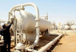 انخفاض أسعار البترول يؤثر سلبا على النفوذ السعودي في المنطقة