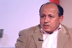 صلاح بديوي: لا انتصار للثورة بدون الأخوان