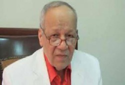 اللواء سليمان: فلسطين قضية وطن ومقدسات وليس شعبًا يتسول