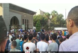 طلاب الأزهر: المحاضرة انتهت قبل أن ندخل الجامعة