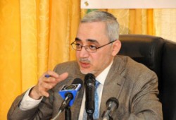 محمد جمال عرفة يهاجم تعامل الصحفيين مع بيانات الداخلية المفبركة