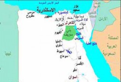 الانفلات الأمني وراء مصرع 3 وإصابة 15 في خصومة ببني سويف