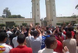 رعب الانقلاب.. 14 جامعة مصرية في قبضة الحراسات الخاصة