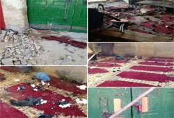قوات الاحتلال تقتحم المسجد الأقصى وتعتدي على المصلين
