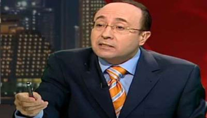 فيصل القاسم: الأنظمة القومية سبب نجاح مؤامرات الغرب