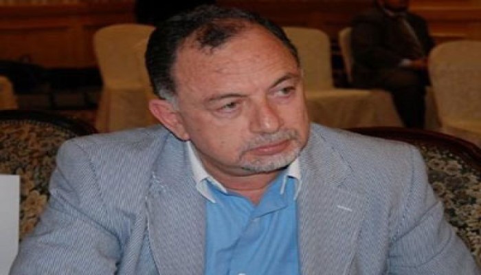 حازم غراب: الغرب يحمي مصالحه على حساب دماء الملايين