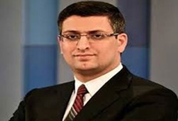 د. سعيد الحاج يحذر من مخططات نشر الفوضى بتركيا