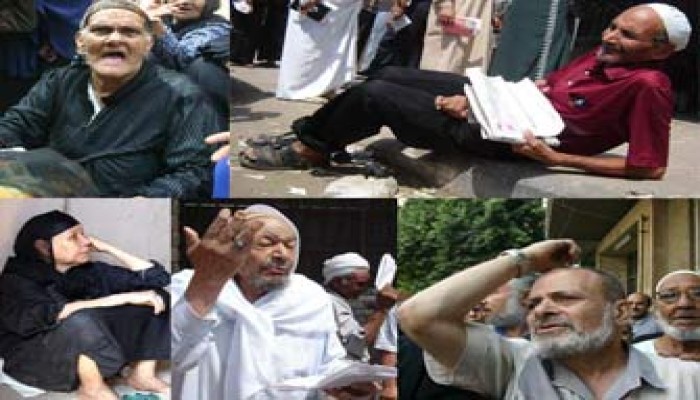 "واشنطن تايمز": الجوع يتزايد في مصر