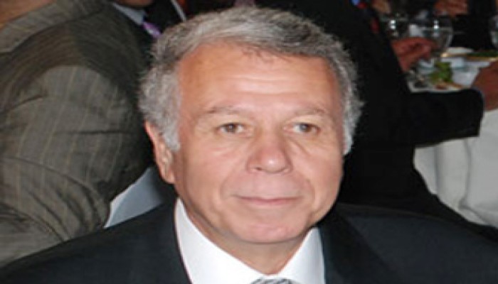 استمرار التحقيق مع حسن حمدي في قضايا فساد الأهرام