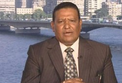 سليم عزوز: انتقاد أردوغان للانقلاب  طبيعي لأنه رئيس منتخب