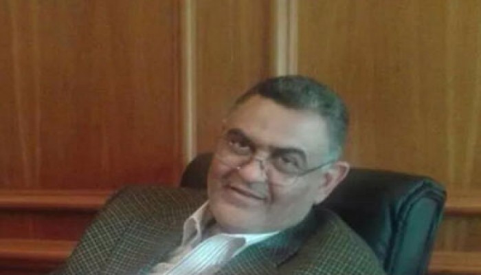 مستشار الرئيس: من فوضوا القاتل ليسوا "شركاء ثورة"